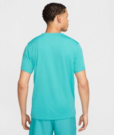 NIKE M NK DF UV MILER SS DUSTY CACTUS/REFLECTIVE SILV – Bild 2