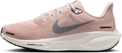 NIKE W AIR ZOOM PEGASUS 41 PRM PINK OXFORD/ANTHRACITE-LIGHT S – Bild 5