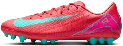 NIKE ZOOM VAPOR 16 ACADEMY AG EMBER GLOW/AURORA GREEN – Bild 5