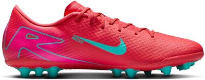 NIKE ZOOM VAPOR 16 ACADEMY AG EMBER GLOW/AURORA GREEN – Bild 6