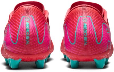 NIKE ZOOM VAPOR 16 ACADEMY AG EMBER GLOW/AURORA GREEN – Bild 7