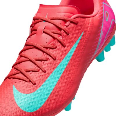 NIKE ZOOM VAPOR 16 ACADEMY AG EMBER GLOW/AURORA GREEN – Bild 8