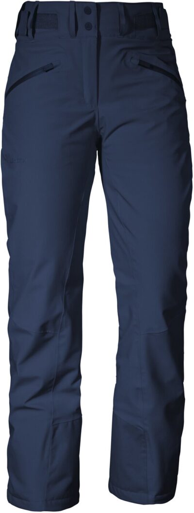 SCHÖFFEL Ski Pants Horberg L NAVY BLAZER