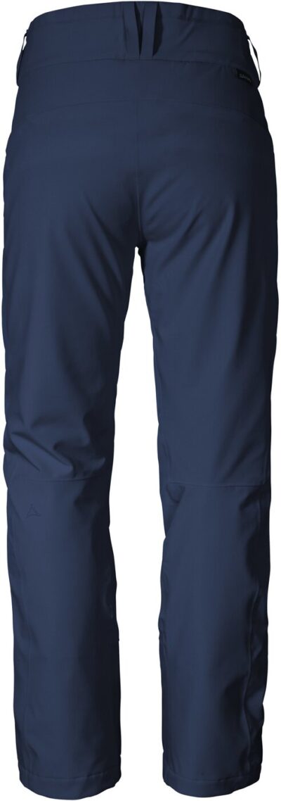 SCHÖFFEL Ski Pants Horberg L NAVY BLAZER – Bild 2