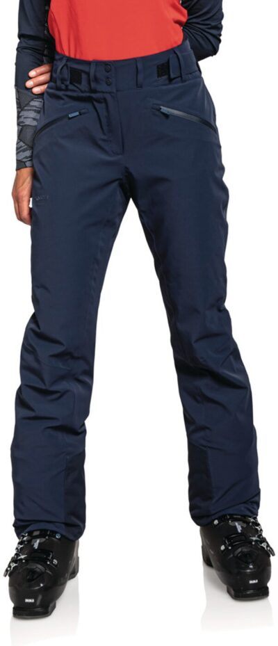 SCHÖFFEL Ski Pants Horberg L NAVY BLAZER – Bild 3