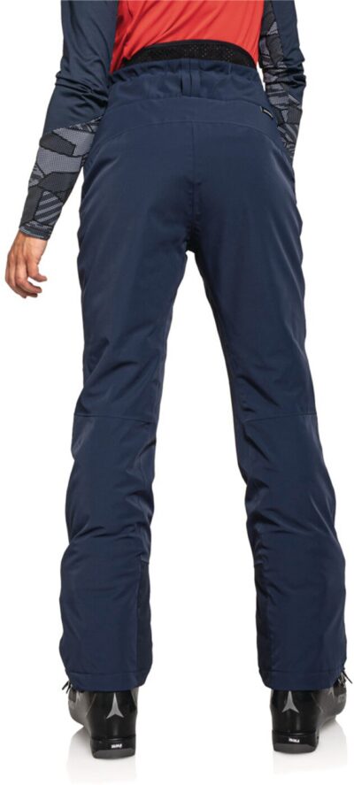 SCHÖFFEL Ski Pants Horberg L NAVY BLAZER – Bild 4