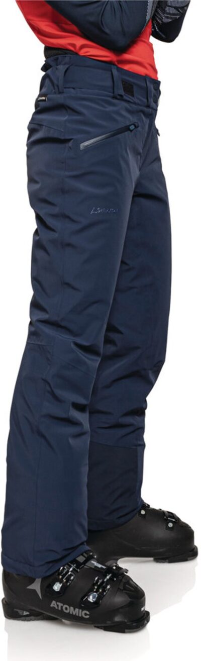 SCHÖFFEL Ski Pants Horberg L NAVY BLAZER – Bild 5