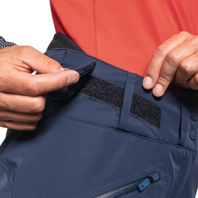 SCHÖFFEL Ski Pants Horberg L NAVY BLAZER – Bild 6