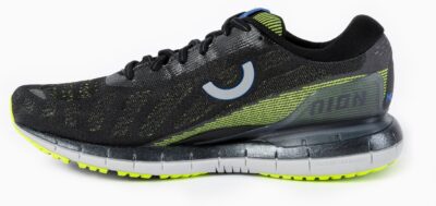 TRUE MOTION U-TECH Aion BLACK/ACID LIME/EBONY – Bild 5