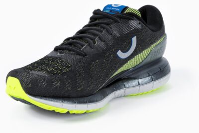 TRUE MOTION U-TECH Aion BLACK/ACID LIME/EBONY – Bild 6