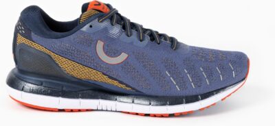 TRUE MOTION U-TECH Aion TRUE NAVY/ORANGEADE/DRESS B