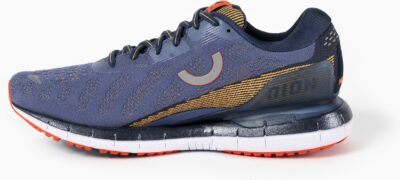 TRUE MOTION U-TECH Aion TRUE NAVY/ORANGEADE/DRESS B – Bild 5