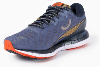 TRUE MOTION U-TECH Aion TRUE NAVY/ORANGEADE/DRESS B – Bild 6