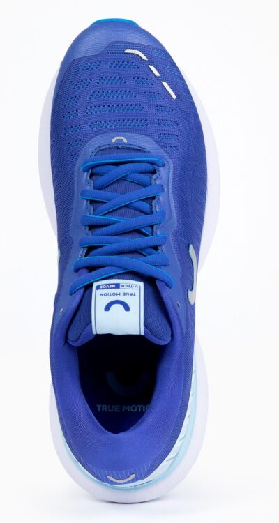 TRUE MOTION True Motion U-TECH Nevos DAZZLING BLUE/CRYSTAL BLUE/ – Bild 3