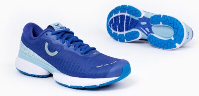 TRUE MOTION True Motion U-TECH Nevos DAZZLING BLUE/CRYSTAL BLUE/ – Bild 4