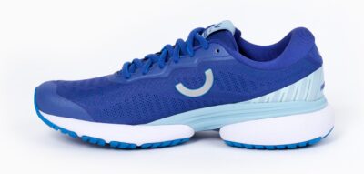 TRUE MOTION True Motion U-TECH Nevos DAZZLING BLUE/CRYSTAL BLUE/ – Bild 5