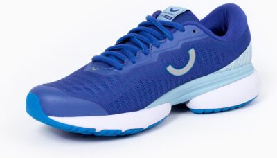 TRUE MOTION True Motion U-TECH Nevos DAZZLING BLUE/CRYSTAL BLUE/ – Bild 6