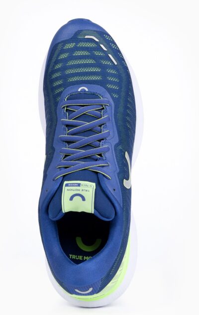 TRUE MOTION True Motion U-TECH Nevos TRUE BLUE/SHARP GREEN/WHITE – Bild 2