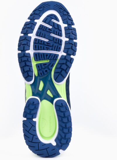 TRUE MOTION True Motion U-TECH Nevos TRUE BLUE/SHARP GREEN/WHITE – Bild 3