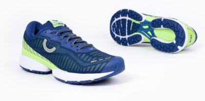 TRUE MOTION True Motion U-TECH Nevos TRUE BLUE/SHARP GREEN/WHITE – Bild 4