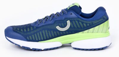 TRUE MOTION True Motion U-TECH Nevos TRUE BLUE/SHARP GREEN/WHITE – Bild 5