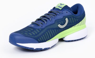 TRUE MOTION True Motion U-TECH Nevos TRUE BLUE/SHARP GREEN/WHITE – Bild 6