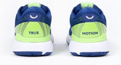 TRUE MOTION True Motion U-TECH Nevos TRUE BLUE/SHARP GREEN/WHITE – Bild 7