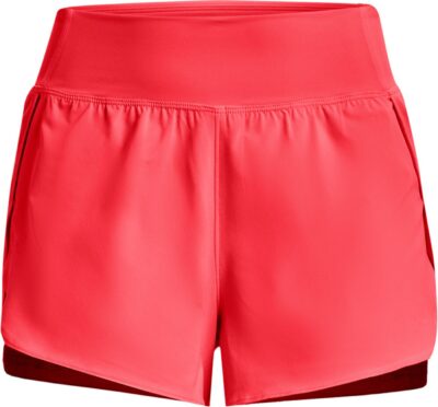 UNDER ARMOUR FLEX WOVEN 2-IN-1 SHORT BETA