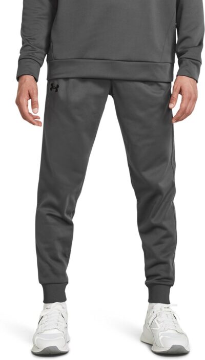 UNDER ARMOUR UA ARMOUR FLEECE JOGGERS CASTLEROCK