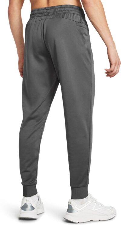 UNDER ARMOUR UA ARMOUR FLEECE JOGGERS CASTLEROCK – Bild 2