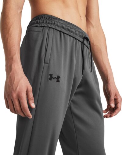 UNDER ARMOUR UA ARMOUR FLEECE JOGGERS CASTLEROCK – Bild 5