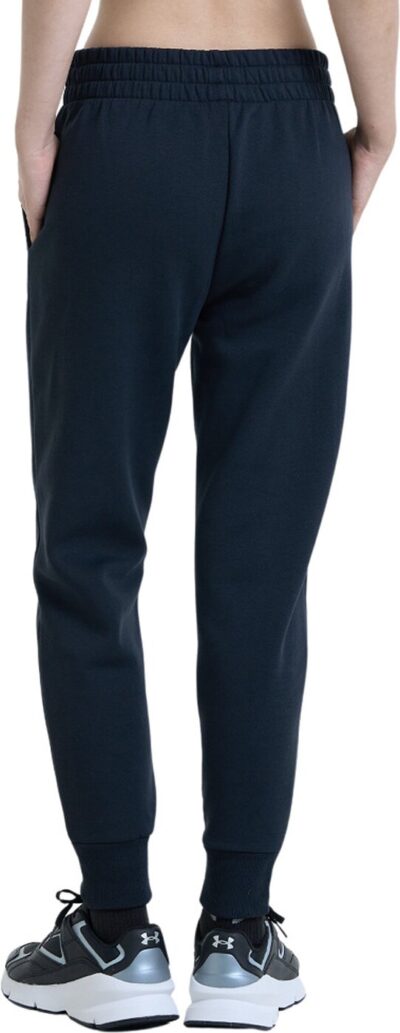 UNDER ARMOUR UA RIVAL FLEECE JOGGER BLACK – Bild 7