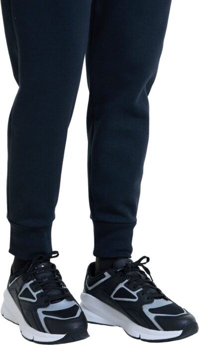 UNDER ARMOUR UA RIVAL FLEECE JOGGER BLACK – Bild 9