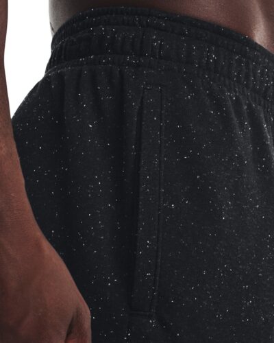 UNDER ARMOUR UA RIVAL TRY ATHLC DEPT JGGR BLACK – Bild 6