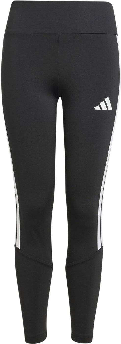 ADIDAS JG TR-ES 3S LEG BLACK/WHITE