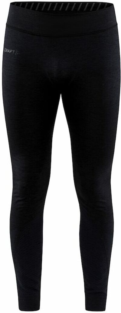 CRAFT CORE DRY ACTIVE COMFORT PANT M BLACK [Digital]