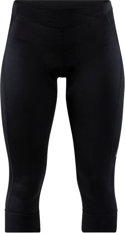 CRAFT CORE ESSENCE KNICKERS W BLACK