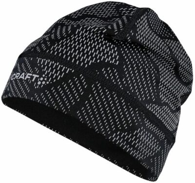 CRAFT CORE ESSENCE LUMEN HAT BLACK [Digital]