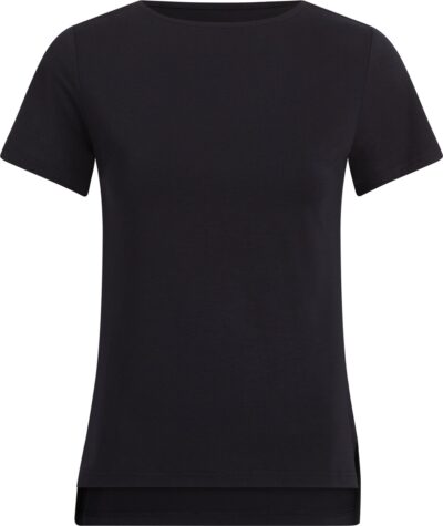 ENERGETICS Da.-T-Shirt Ogda SS W BLACK