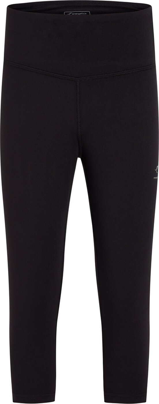 ENERGETICS Mä.-Tight 3/4 Kerassa 2 JRS BLACK