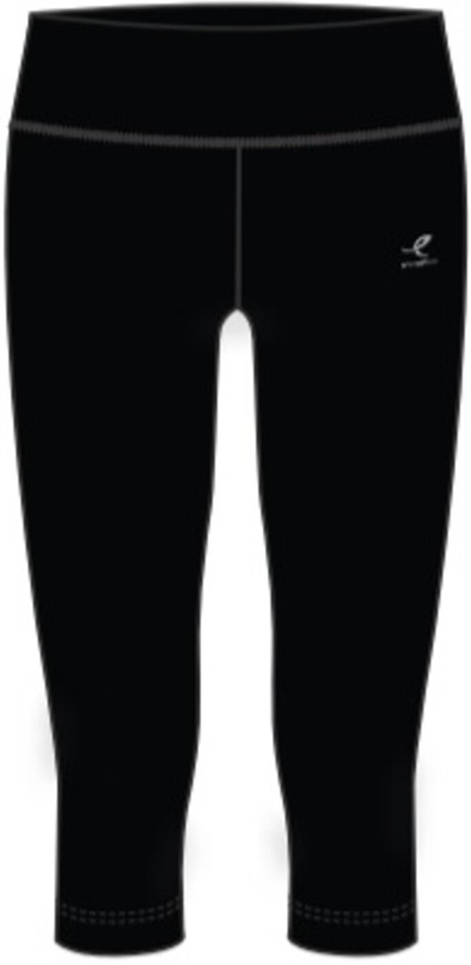 ENERGETICS Mä.-Tight 3/4 Kerassa 2 JRS BLACK – Bild 2