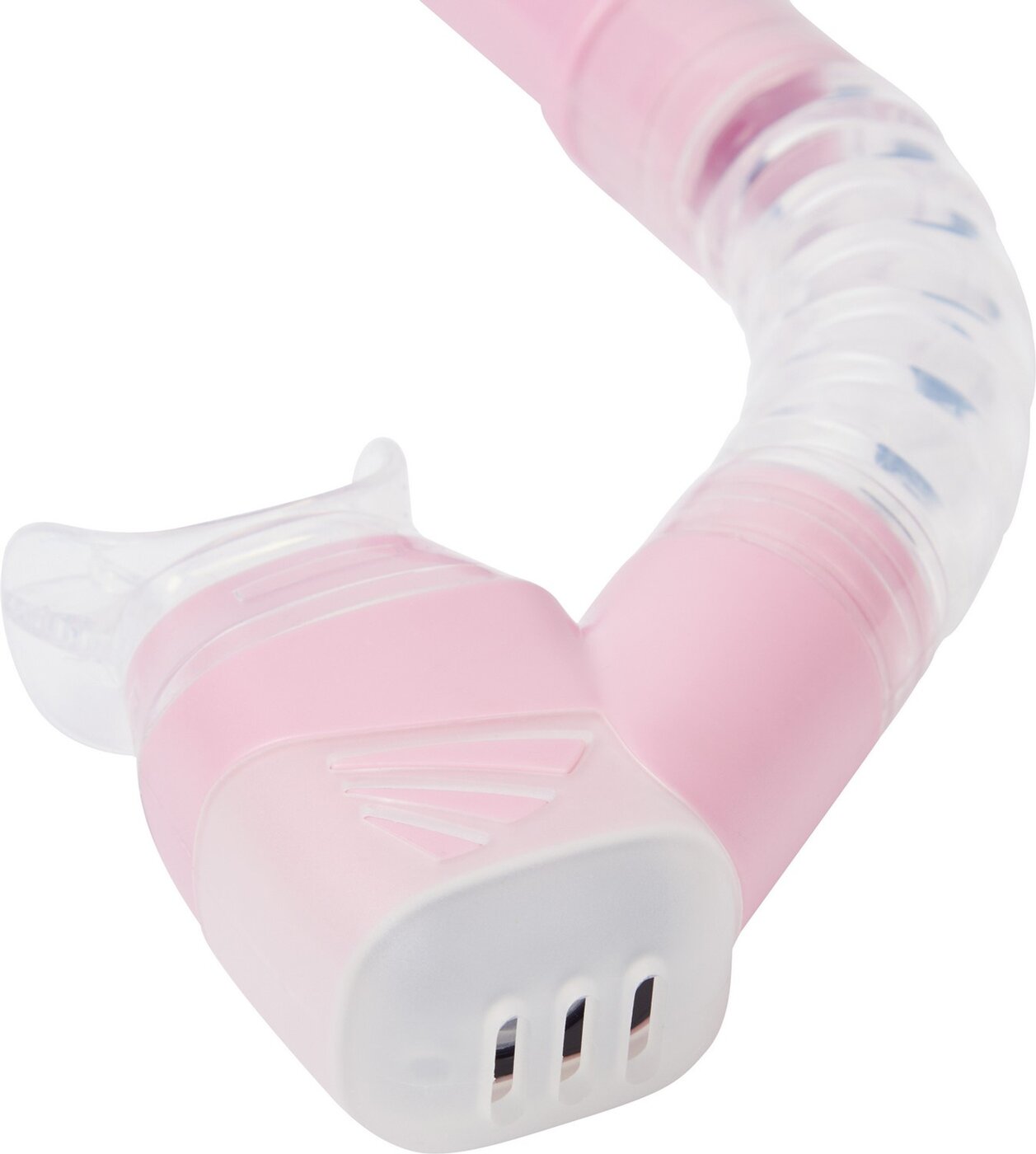 FIREFLY Ki.-Schnorchel SS7 II J PINK/GREEN LIME – Bild 2