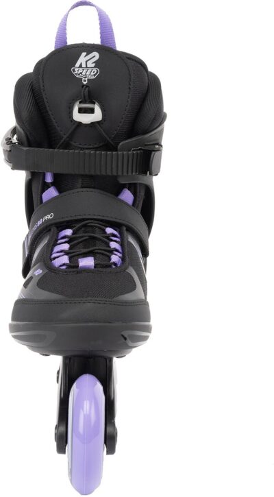 K2 ALEXIS 80 PRO black_lavendar BLACK_LAVENDER – Bild 2