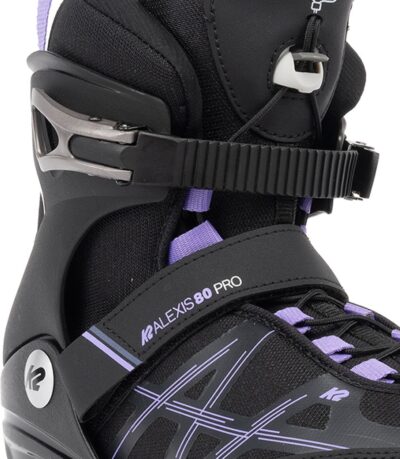 K2 ALEXIS 80 PRO black_lavendar BLACK_LAVENDER – Bild 5