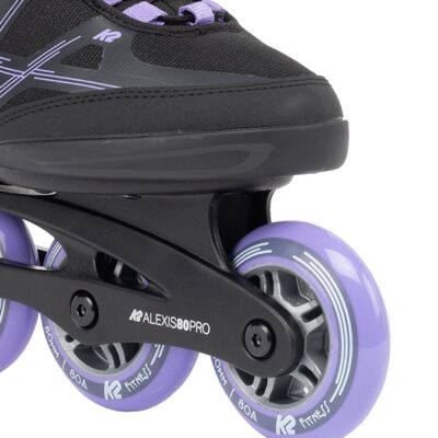 K2 ALEXIS 80 PRO black_lavendar BLACK_LAVENDER – Bild 7