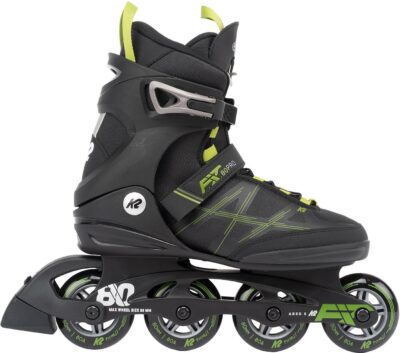 K2 F.I.T. 80 PRO black_olive BLACK_OLIVE