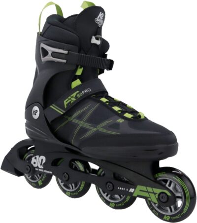 K2 F.I.T. 80 PRO black_olive BLACK_OLIVE – Bild 3