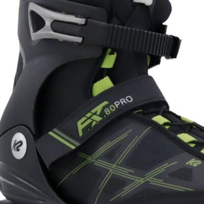 K2 F.I.T. 80 PRO black_olive BLACK_OLIVE – Bild 5