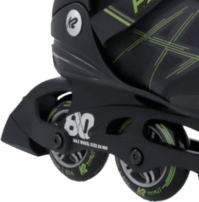 K2 F.I.T. 80 PRO black_olive BLACK_OLIVE – Bild 6