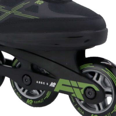 K2 F.I.T. 80 PRO black_olive BLACK_OLIVE – Bild 7